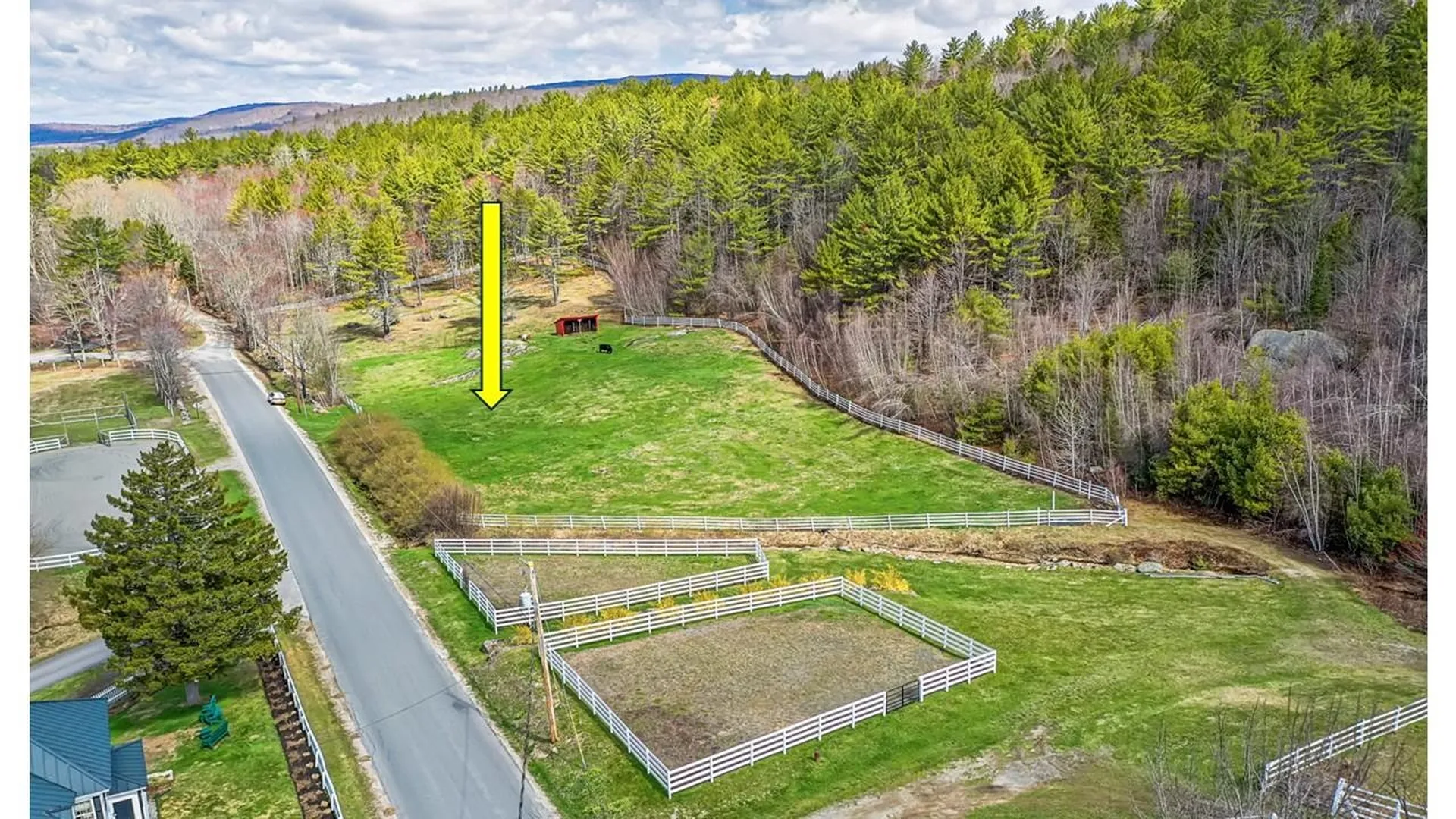 410-090-005 Eastern District Road Danbury NH 03230