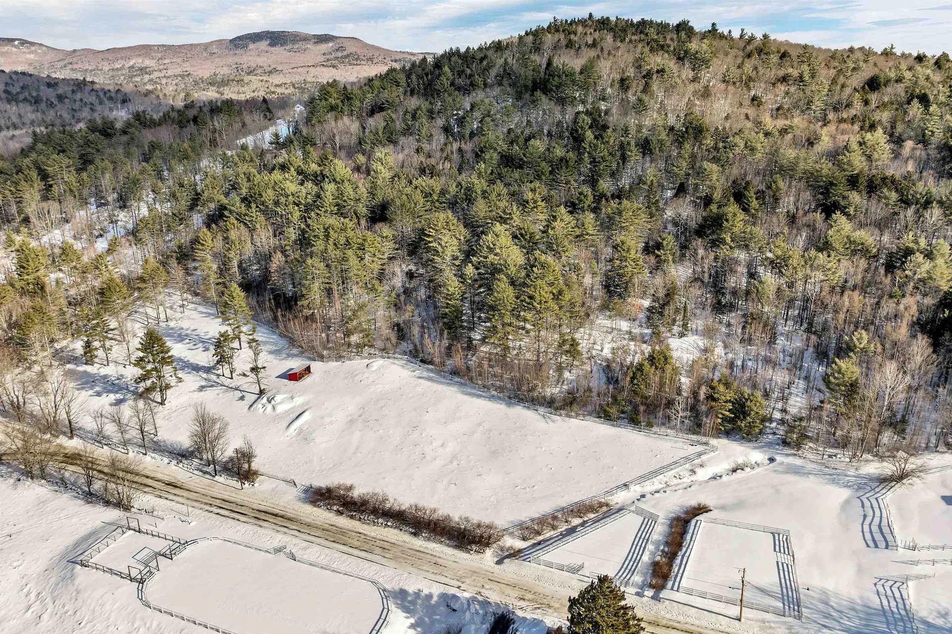 410-090-005 Eastern District Road Danbury NH 03230