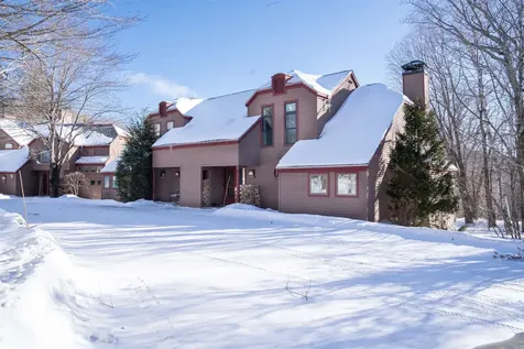 4a Ridge Court Winhall VT 05340