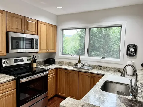 4a Ridge Court Winhall VT 05340