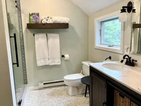 4a Ridge Court Winhall VT 05340