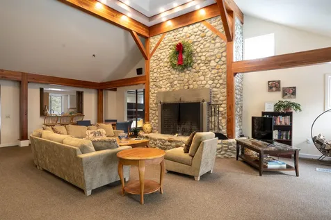 4a Ridge Court Winhall VT 05340