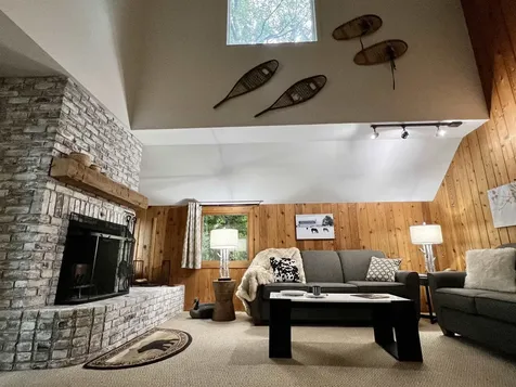 4a Ridge Court Winhall VT 05340