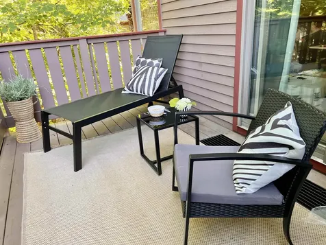4a Ridge Court Winhall VT 05340