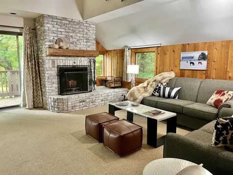 4a Ridge Court Winhall VT 05340