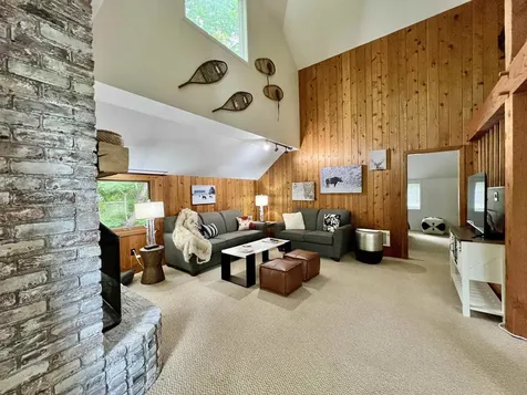 4a Ridge Court Winhall VT 05340
