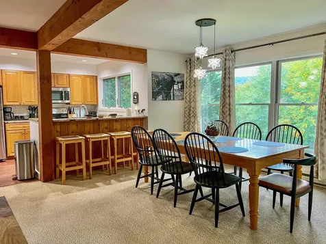 4a Ridge Court Winhall VT 05340