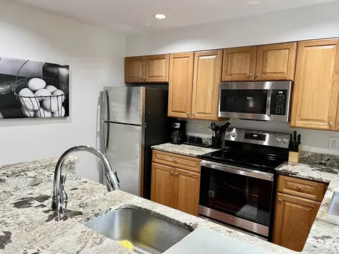 4a Ridge Court Winhall VT 05340