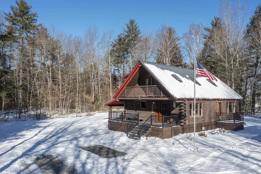 220 Bugbee Road Springfield VT 05156