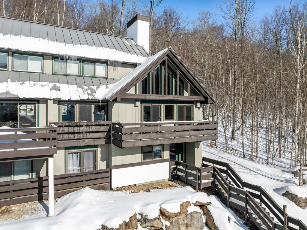 129 Coolidge Falls Road Lincoln NH 03251