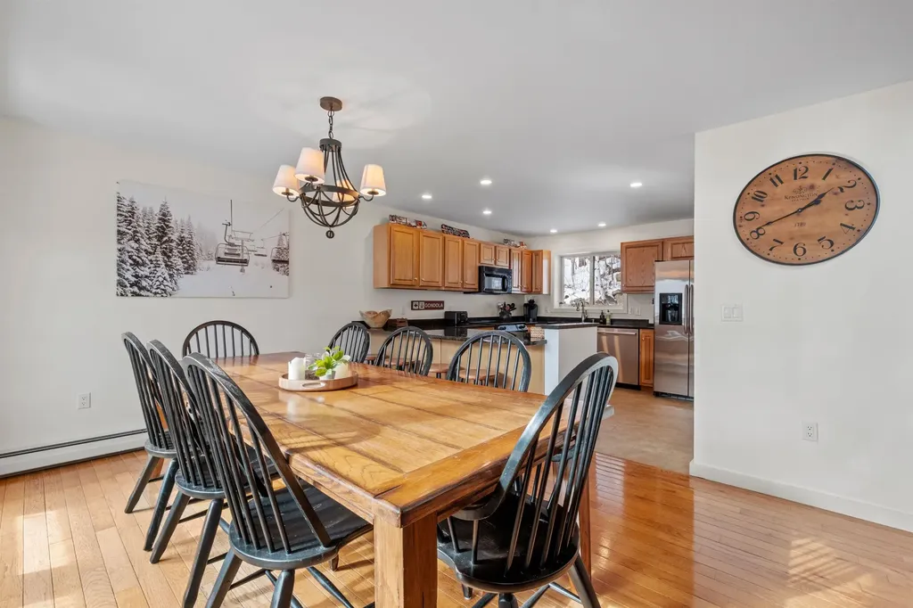 129 Coolidge Falls Road Lincoln NH 03251