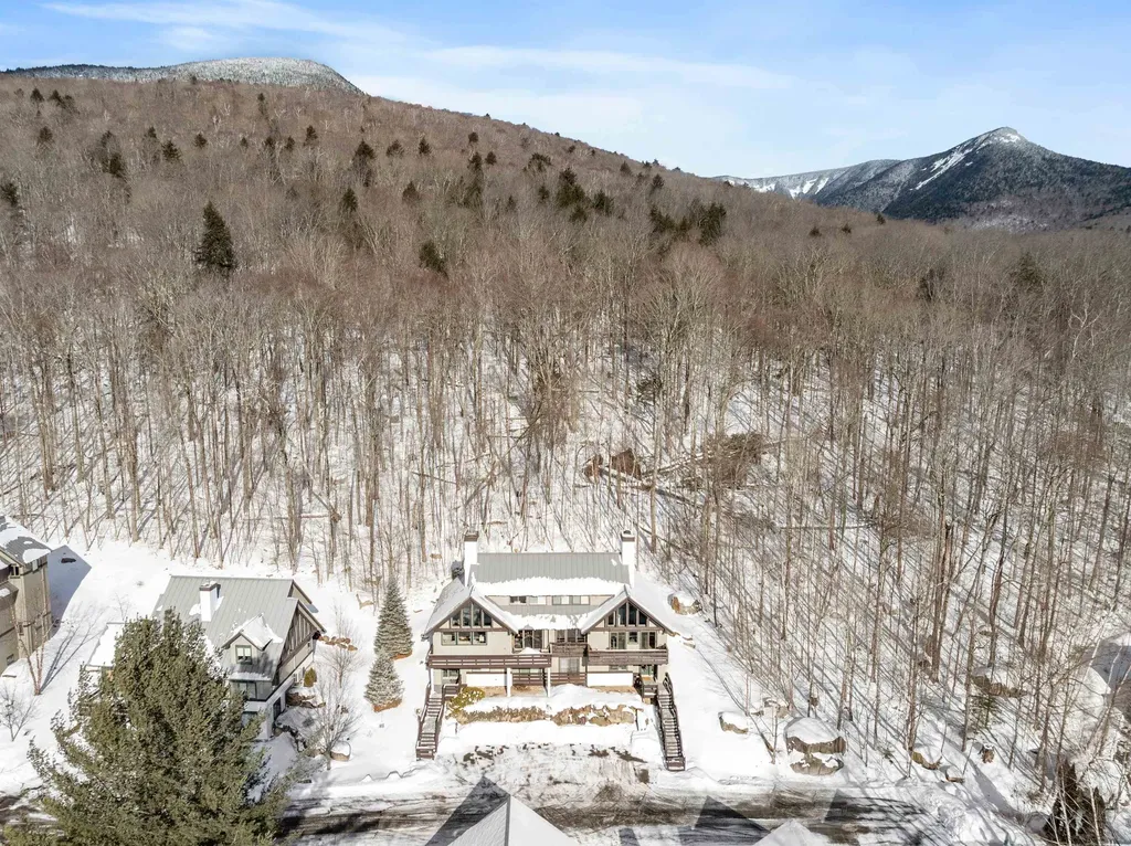 129 Coolidge Falls Road Lincoln NH 03251