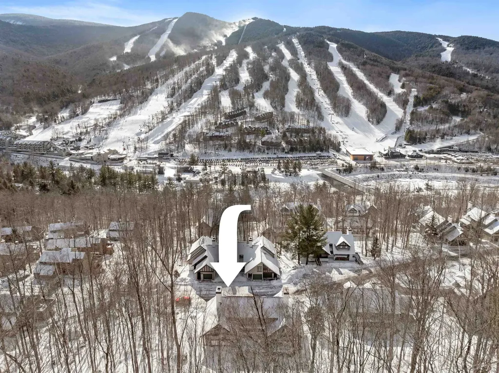 129 Coolidge Falls Road Lincoln NH 03251