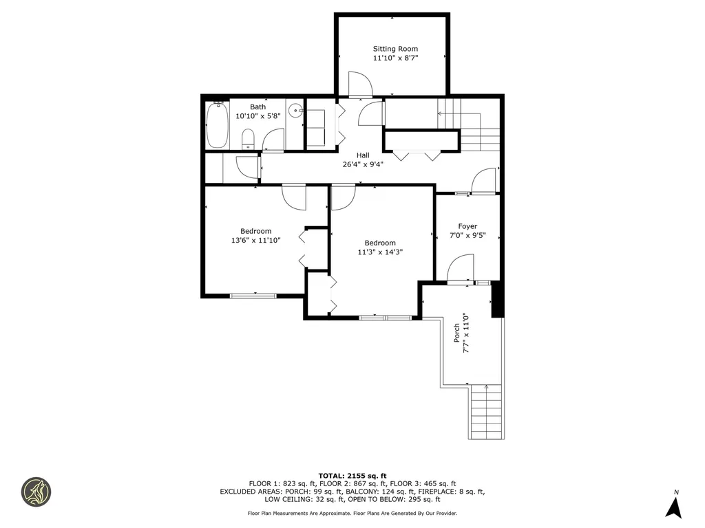 129 Coolidge Falls Road Lincoln NH 03251