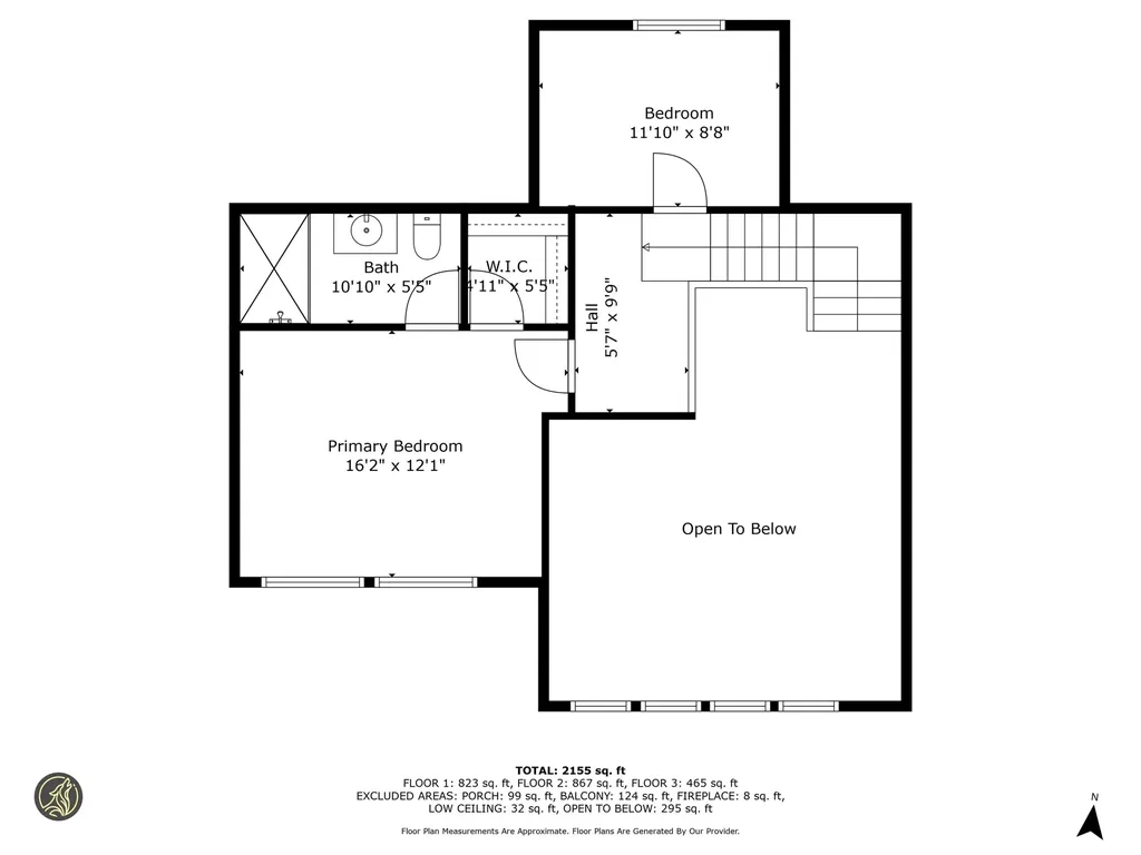 129 Coolidge Falls Road Lincoln NH 03251