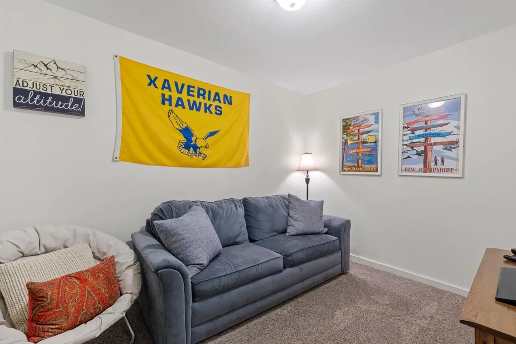 129 Coolidge Falls Road Lincoln NH 03251