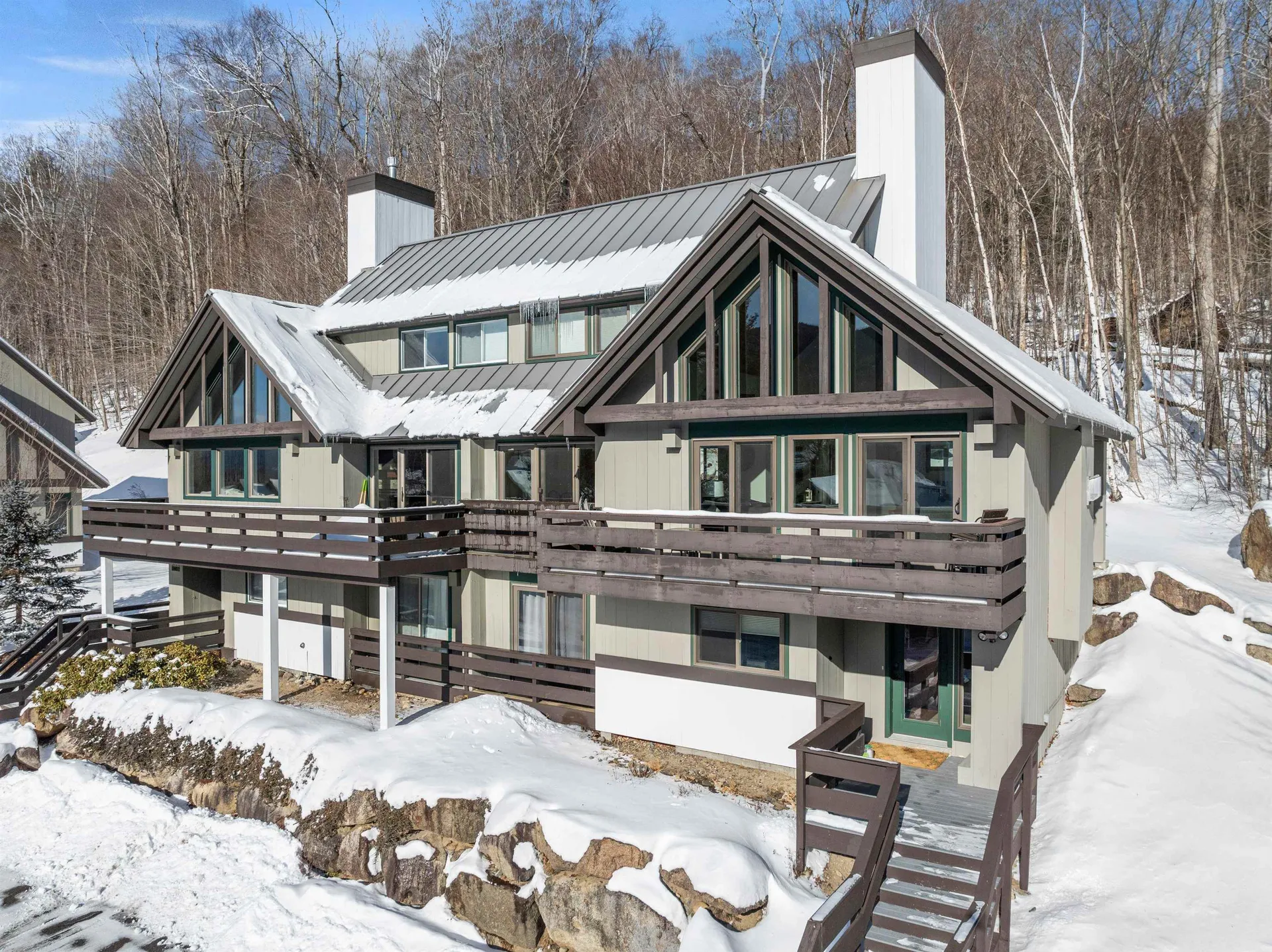 129 Coolidge Falls Road Lincoln NH 03251