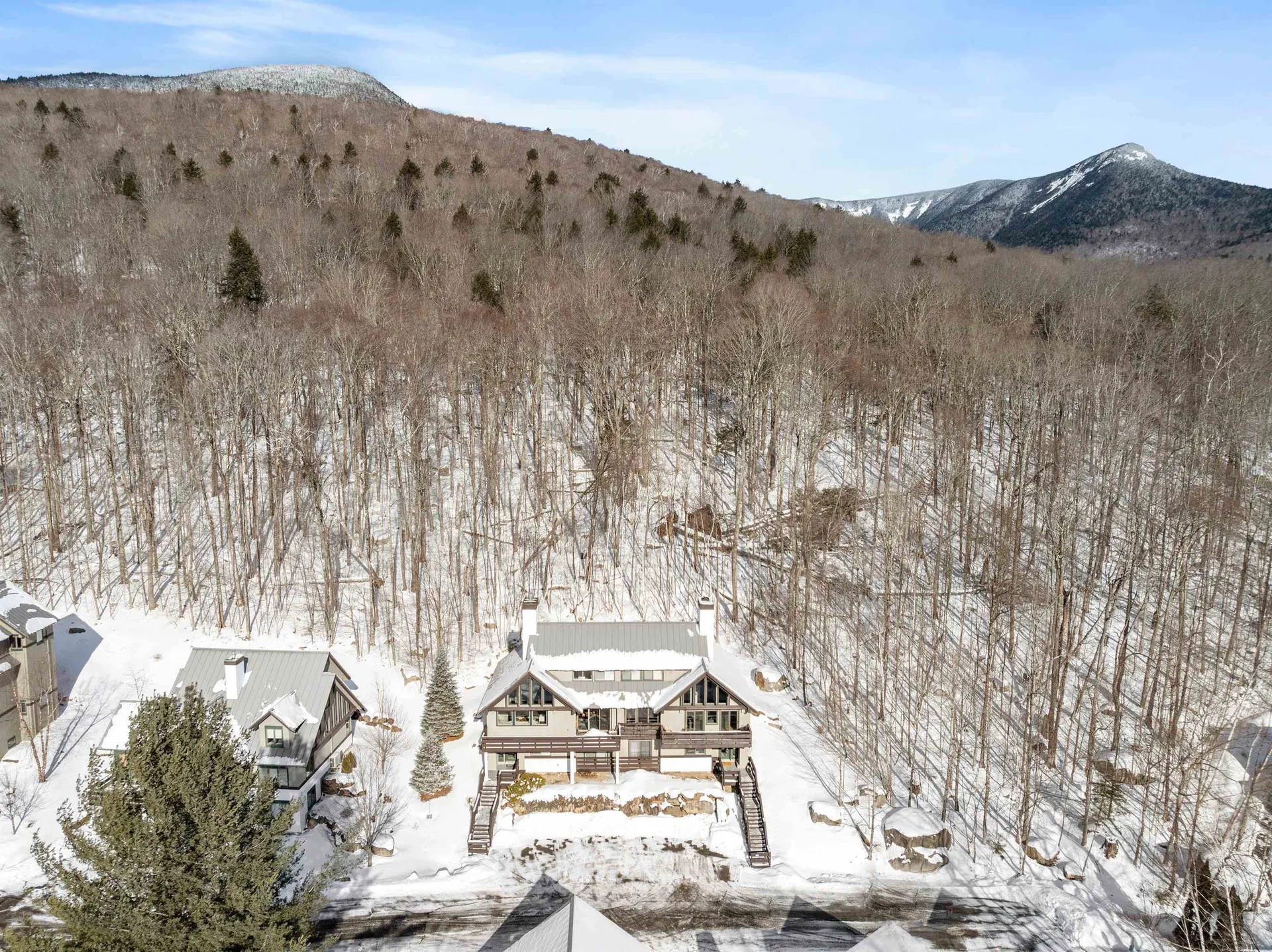 129 Coolidge Falls Road Lincoln NH 03251