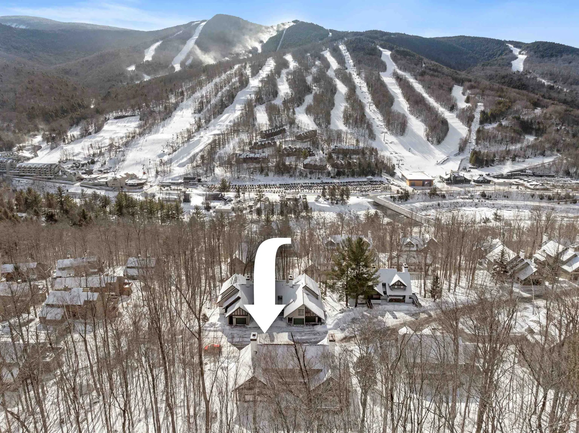 129 Coolidge Falls Road Lincoln NH 03251