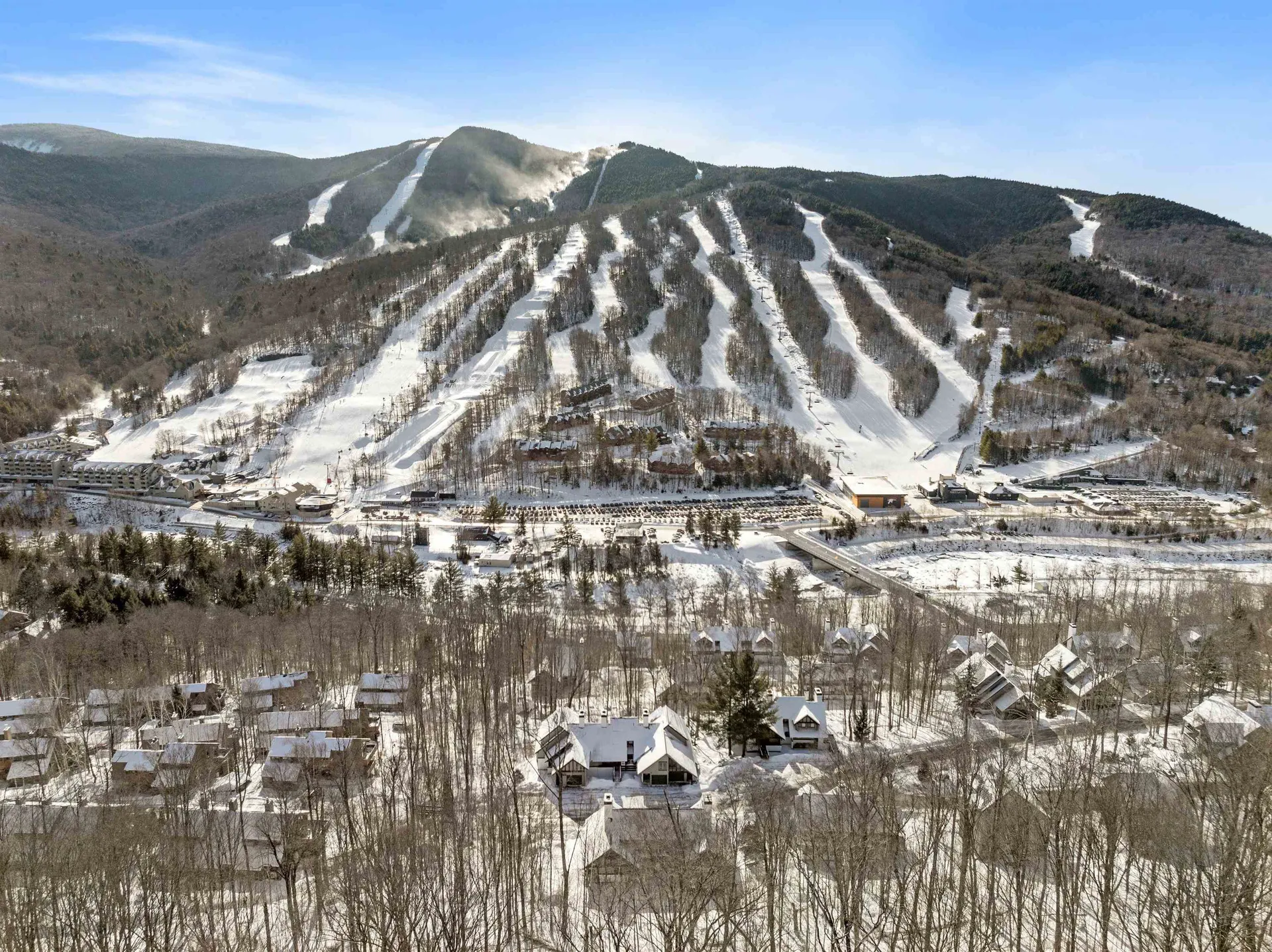 129 Coolidge Falls Road Lincoln NH 03251