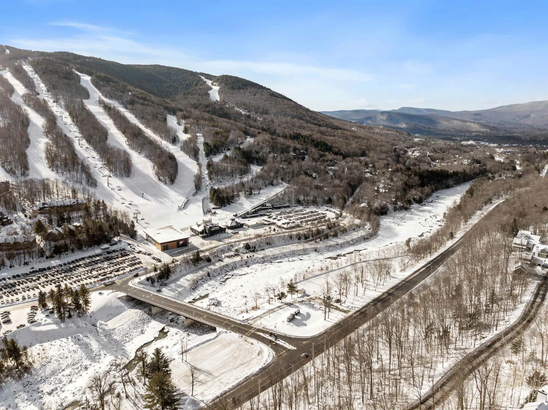 129 Coolidge Falls Road Lincoln NH 03251