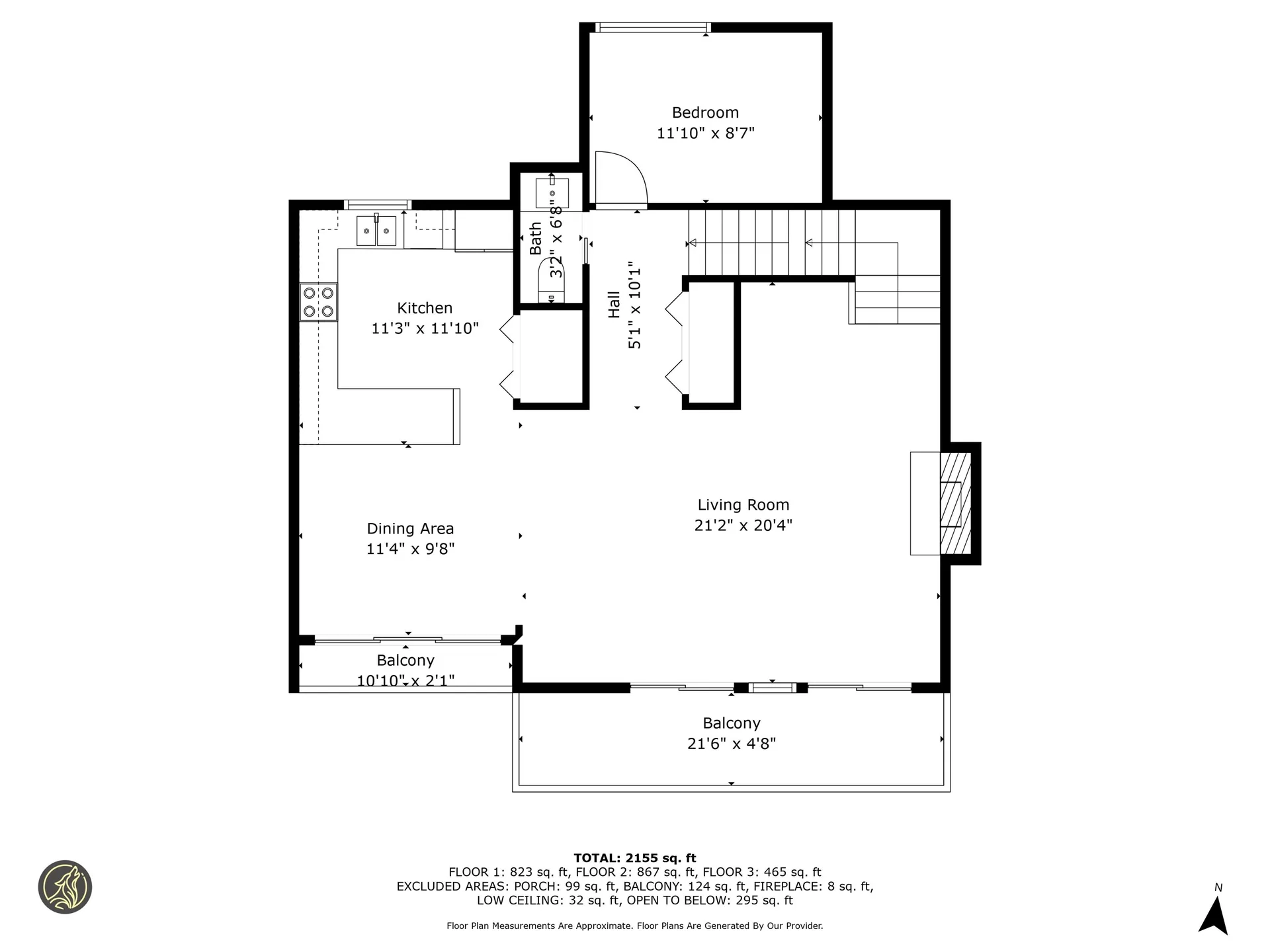 129 Coolidge Falls Road Lincoln NH 03251