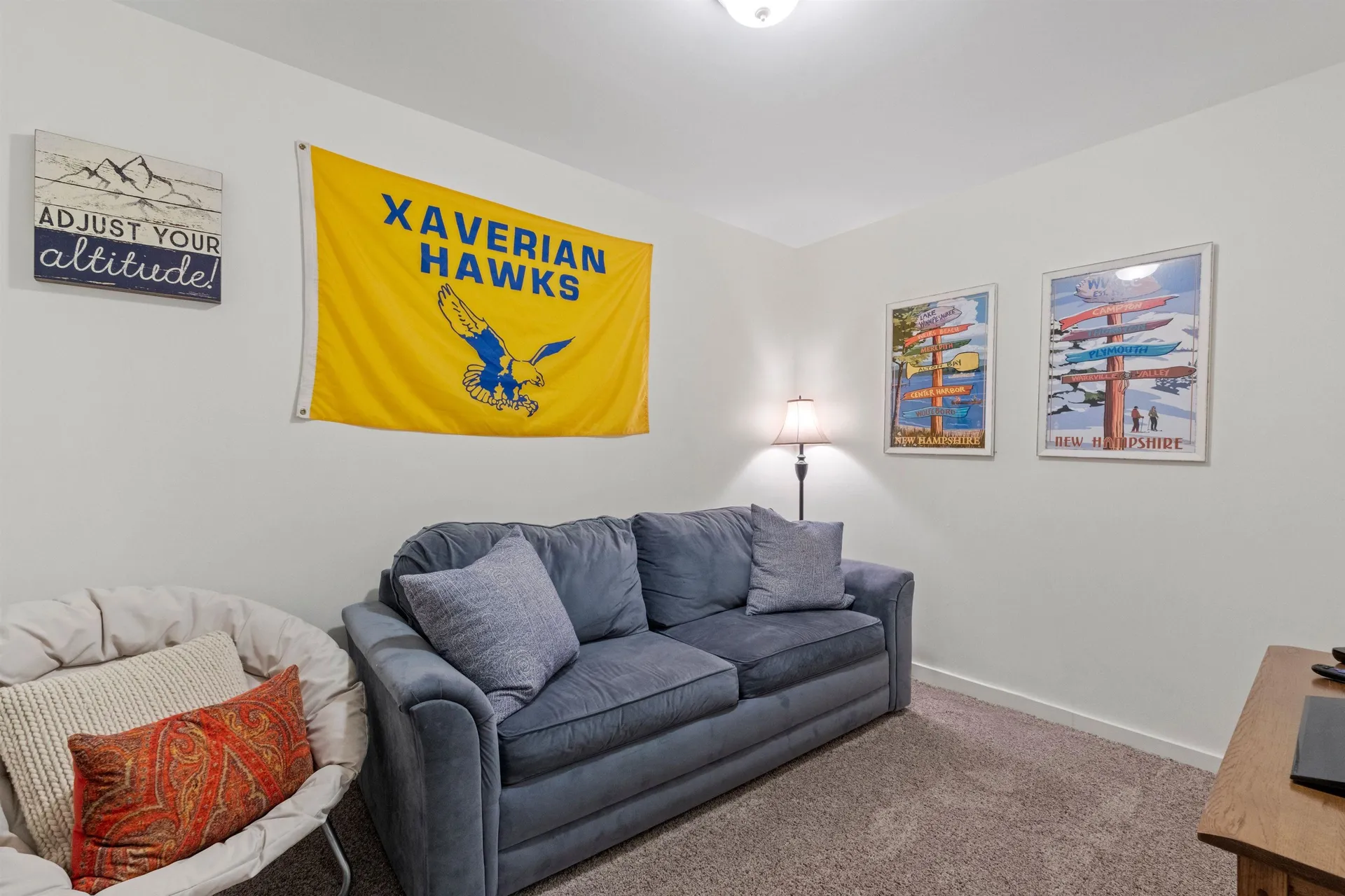 129 Coolidge Falls Road Lincoln NH 03251