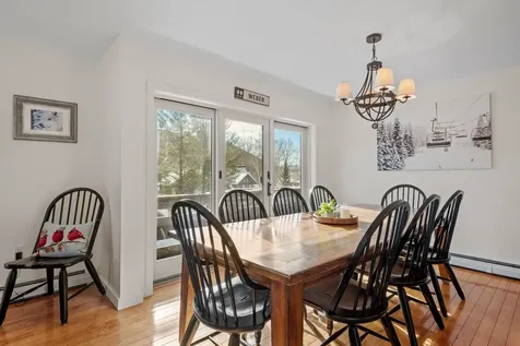 129 Coolidge Falls Road Lincoln NH 03251