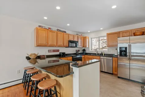 129 Coolidge Falls Road Lincoln NH 03251