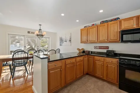 129 Coolidge Falls Road Lincoln NH 03251