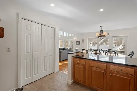 129 Coolidge Falls Road Lincoln NH 03251