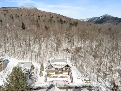 129 Coolidge Falls Road Lincoln NH 03251
