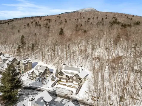 129 Coolidge Falls Road Lincoln NH 03251