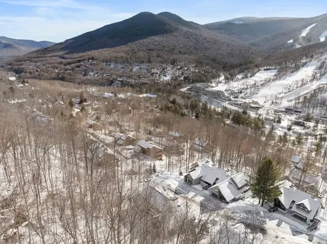 129 Coolidge Falls Road Lincoln NH 03251