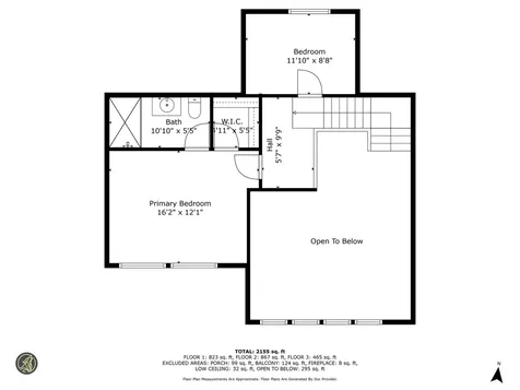 129 Coolidge Falls Road Lincoln NH 03251