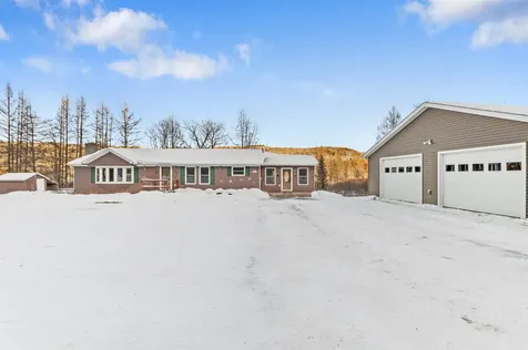 271 Bishop Brook Road Stewartstown NH 03597