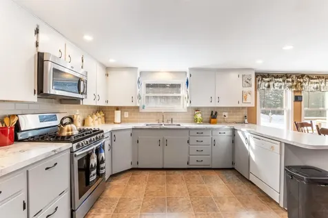 271 Bishop Brook Road Stewartstown NH 03597