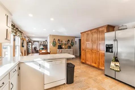 271 Bishop Brook Road Stewartstown NH 03597