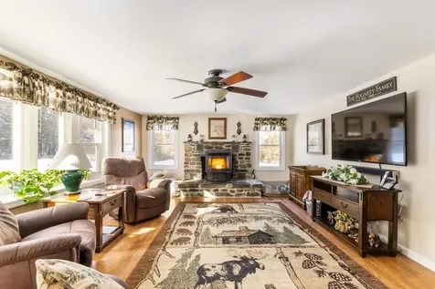 271 Bishop Brook Road Stewartstown NH 03597