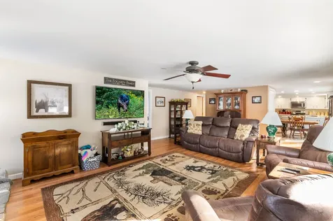 271 Bishop Brook Road Stewartstown NH 03597