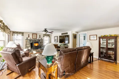 271 Bishop Brook Road Stewartstown NH 03597