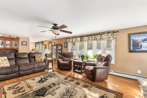 271 Bishop Brook Road Stewartstown NH 03597