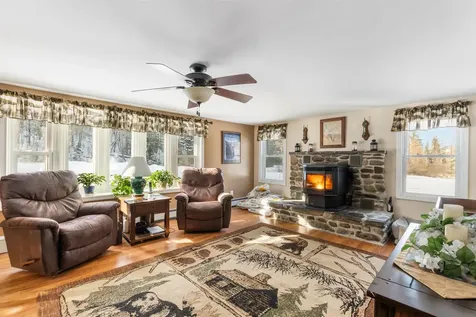 271 Bishop Brook Road Stewartstown NH 03597