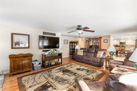 271 Bishop Brook Road Stewartstown NH 03597