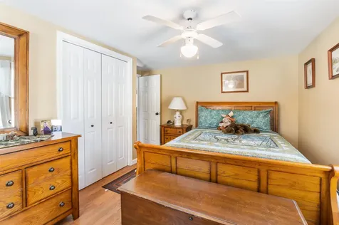271 Bishop Brook Road Stewartstown NH 03597