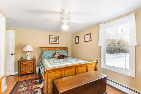 271 Bishop Brook Road Stewartstown NH 03597