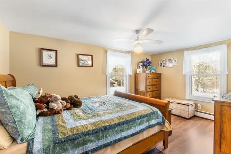 271 Bishop Brook Road Stewartstown NH 03597