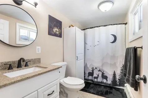 271 Bishop Brook Road Stewartstown NH 03597
