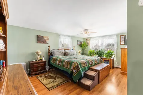 271 Bishop Brook Road Stewartstown NH 03597