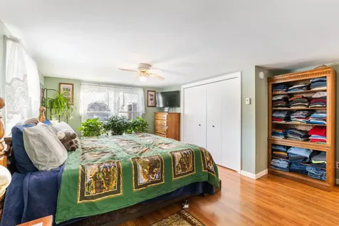271 Bishop Brook Road Stewartstown NH 03597